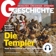 G/GESCHICHTE – Mönche, Krieger, Bankiers