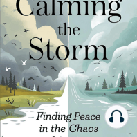 Calming the Storm
