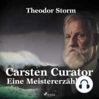 Carsten Curator – Eine Meistererzählung