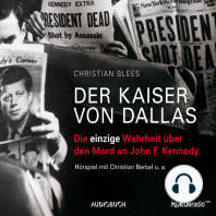 Der Kaiser von Dallas