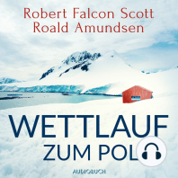 Wettlauf zum Pol