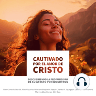 Cautivado por el Amor de Cristo