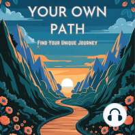 Create Your Own Path