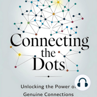 Connecting the Dots