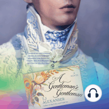 A Gentleman's Gentleman: A Novel