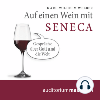 Auf einen Wein mit Seneca