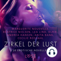 Zirkel der Lust – 20 erotische Novellen