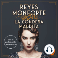 La condesa maldita