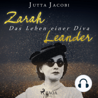 Zarah Leander – Das Leben einer Diva