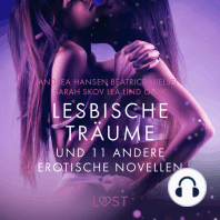 Lesbische Träume und 11 andere erotische Novellen