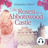 Die Rosen von Abbotswood Castle