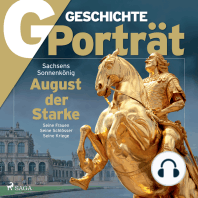 G/GESCHICHTE – August der Starke