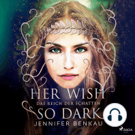 Das Reich der Schatten. Band 1