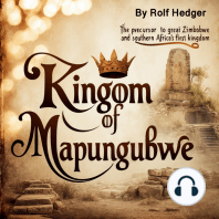 Kingdom of Mapungubwe