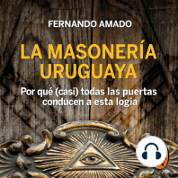 La masonería Uruguaya