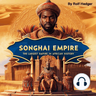 Songhai Empire