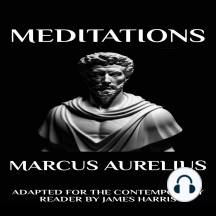 Marcus Aurelius - Meditations: Adapted for the Contemporary Reader