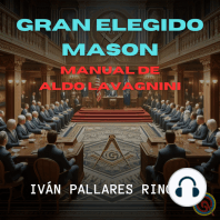 GRAN ELEGIDO MASON