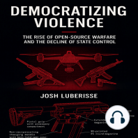 Democratizing Violence