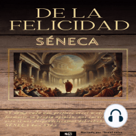 De la felicidad