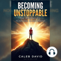 Becoming Unstoppable