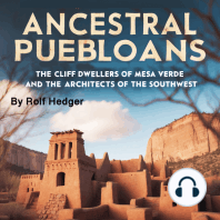 Ancestral Puebloans