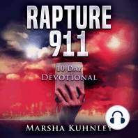 Rapture 911