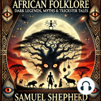 African Folklore
