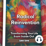Radical Reinvention