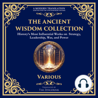 The Ancient Wisdom Collection