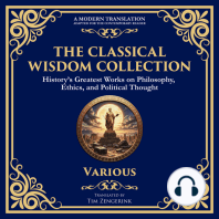 The Classical Wisdom Collection
