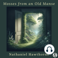 Mosses from an Old Manse