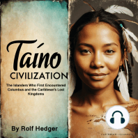 Taíno Civilization