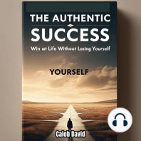 The Authentic Success Code