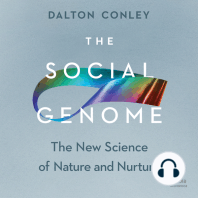 The Social Genome