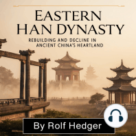 Eastern Han Dynasty