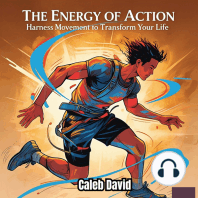 The Energy of Action
