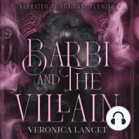 Barbi and the Villain