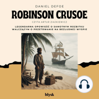 Robinson Crusoe
