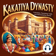 Kakatiya Dynasty