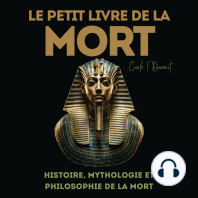 LE PETIT LIVRE DE LA MORT