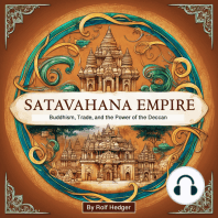 Satavahana Empire