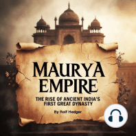 Maurya Empire