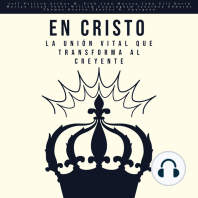 En Cristo