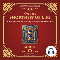 On the Shortness of Life