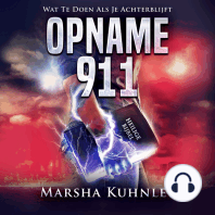 Opname 911