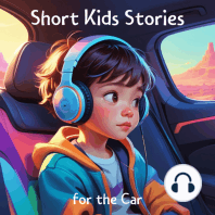 Short Kids Stories for the Car