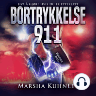 Bortrykkelse 911