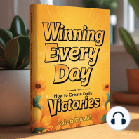 Winning Every Day