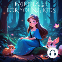 Fairy Tales for Young Kids